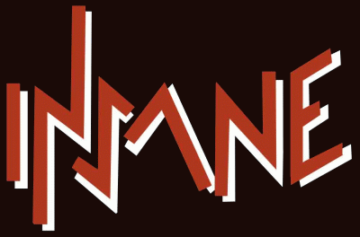 logo Insane (ITA)
